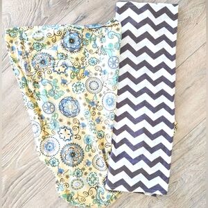 Car Seat And Nursing Cover